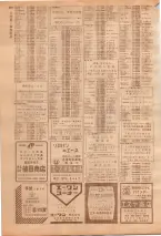 昭和39年7月1日職業別電話番号簿＜下＞大阪市 0492ページのサムネイル