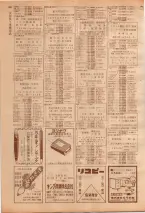 昭和39年7月1日職業別電話番号簿＜下＞大阪市 0494ページのサムネイル