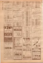 昭和39年7月1日職業別電話番号簿＜下＞大阪市 0496ページのサムネイル