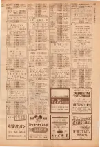 昭和39年7月1日職業別電話番号簿＜下＞大阪市 0499ページのサムネイル