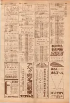 昭和39年7月1日職業別電話番号簿＜下＞大阪市 0501ページのサムネイル