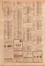 昭和39年7月1日職業別電話番号簿＜下＞大阪市 0502ページのサムネイル