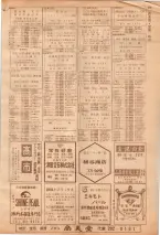 昭和39年7月1日職業別電話番号簿＜下＞大阪市 0521ページのサムネイル