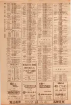 昭和39年7月1日職業別電話番号簿＜下＞大阪市 0590ページのサムネイル