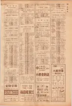 昭和39年7月1日職業別電話番号簿＜下＞大阪市 0591ページのサムネイル