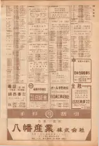 昭和39年7月1日職業別電話番号簿＜下＞大阪市 0597ページのサムネイル
