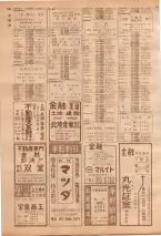 昭和39年7月1日職業別電話番号簿＜下＞大阪市 0598ページのサムネイル