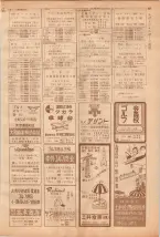 昭和39年7月1日職業別電話番号簿＜下＞大阪市 0629ページのサムネイル