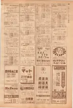 昭和39年7月1日職業別電話番号簿＜下＞大阪市 0631ページのサムネイル