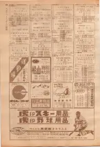 昭和39年7月1日職業別電話番号簿＜下＞大阪市 0632ページのサムネイル