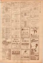 昭和39年7月1日職業別電話番号簿＜下＞大阪市 0633ページのサムネイル