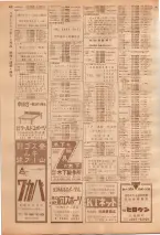 昭和39年7月1日職業別電話番号簿＜下＞大阪市 0634ページのサムネイル