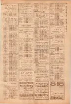 昭和39年7月1日職業別電話番号簿＜下＞大阪市 0637ページのサムネイル