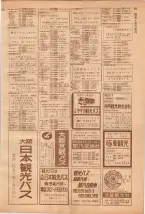 昭和39年7月1日職業別電話番号簿＜下＞大阪市 0639ページのサムネイル