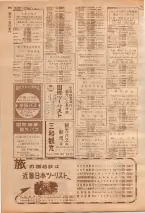 昭和39年7月1日職業別電話番号簿＜下＞大阪市 0640ページのサムネイル