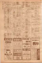 昭和39年7月1日職業別電話番号簿＜下＞大阪市 0642ページのサムネイル