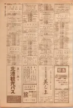 昭和39年7月1日職業別電話番号簿＜下＞大阪市 0644ページのサムネイル