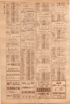 昭和39年7月1日職業別電話番号簿＜下＞大阪市 0658ページのサムネイル