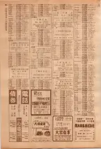 昭和39年7月1日職業別電話番号簿＜下＞大阪市 0698ページのサムネイル
