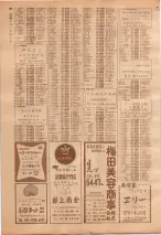 昭和39年7月1日職業別電話番号簿＜下＞大阪市 0736ページのサムネイル