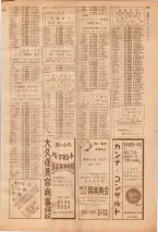 昭和39年7月1日職業別電話番号簿＜下＞大阪市 0737ページのサムネイル