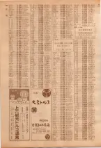 昭和39年7月1日職業別電話番号簿＜下＞大阪市 0746ページのサムネイル