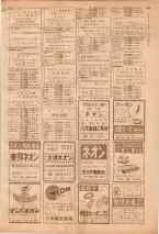 昭和39年7月1日職業別電話番号簿＜下＞大阪市 0765ページのサムネイル
