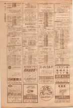 昭和39年7月1日職業別電話番号簿＜下＞大阪市 0766ページのサムネイル