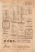 昭和39年7月1日職業別電話番号簿＜下＞大阪市 0773ページのサムネイル