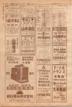 昭和39年7月1日職業別電話番号簿＜下＞大阪市 0774ページのサムネイル