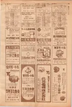 昭和39年7月1日職業別電話番号簿＜下＞大阪市 0775ページのサムネイル