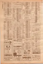 昭和39年7月1日職業別電話番号簿＜下＞大阪市 0782ページのサムネイル