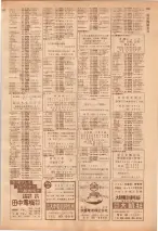 昭和39年7月1日職業別電話番号簿＜下＞大阪市 0791ページのサムネイル