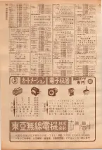 昭和39年7月1日職業別電話番号簿＜下＞大阪市 0794ページのサムネイル