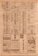 昭和39年7月1日職業別電話番号簿＜下＞大阪市 0802ページのサムネイル