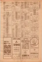 昭和39年7月1日職業別電話番号簿＜下＞大阪市 0803ページのサムネイル