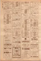 昭和39年7月1日職業別電話番号簿＜下＞大阪市 0814ページのサムネイル