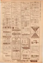 昭和39年7月1日職業別電話番号簿＜下＞大阪市 0823ページのサムネイル