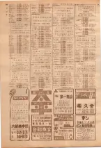 昭和39年7月1日職業別電話番号簿＜下＞大阪市 0828ページのサムネイル