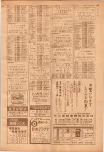 昭和39年7月1日職業別電話番号簿＜下＞大阪市 0829ページのサムネイル