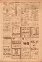 昭和39年7月1日職業別電話番号簿＜下＞大阪市 0835ページのサムネイル
