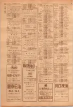 昭和39年7月1日職業別電話番号簿＜下＞大阪市 0842ページのサムネイル