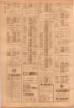 昭和39年7月1日職業別電話番号簿＜下＞大阪市 0844ページのサムネイル
