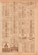 昭和39年7月1日職業別電話番号簿＜下＞大阪市 0845ページのサムネイル