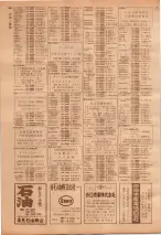 昭和39年7月1日職業別電話番号簿＜下＞大阪市 0846ページのサムネイル