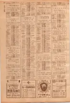 昭和39年7月1日職業別電話番号簿＜下＞大阪市 0848ページのサムネイル