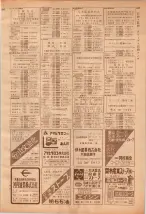昭和39年7月1日職業別電話番号簿＜下＞大阪市 0849ページのサムネイル