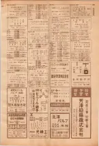昭和39年7月1日職業別電話番号簿＜下＞大阪市 0869ページのサムネイル
