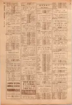 昭和39年7月1日職業別電話番号簿＜下＞大阪市 0870ページのサムネイル