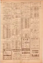 昭和39年7月1日職業別電話番号簿＜下＞大阪市 0873ページのサムネイル